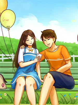 锦鲤小浅黄