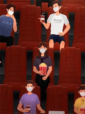 《情随风去了无痕》
