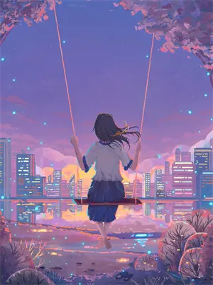 我的鬼屋员工全都是真鬼