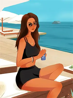 胡说她才不是坏女人演员是谁