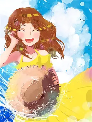 荣耀第一女选手