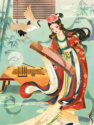 向往的生活之开局成仙