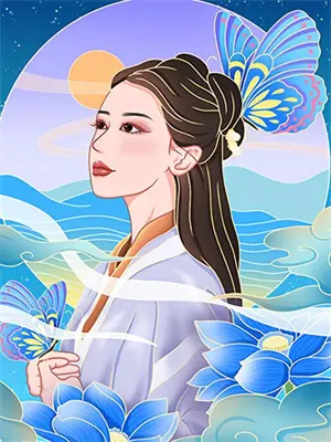 我开了一个小酒馆