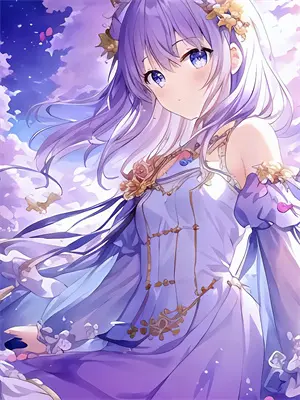 伊莲娜 孩子