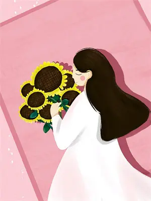 未婚夫和小师妹领证