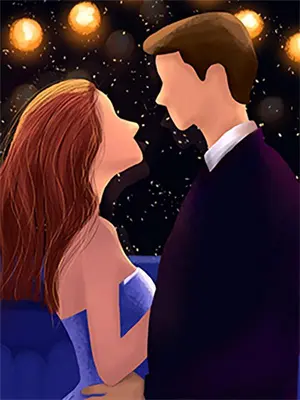 雇佣兵有感情吗