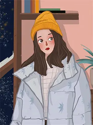 假千金的日常生活 小说