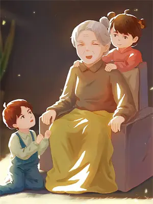 三年婚姻全是演戏