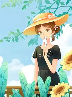 替嫁被猎户娇宠