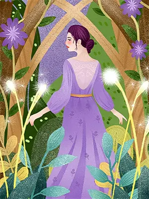 糖醋鱼小说作品合集