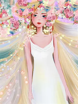 穿书女主和原男主在一起的小说