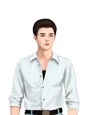 全网黑后我靠综艺逆袭成cp之王