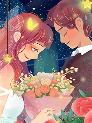 流产白月光秘书