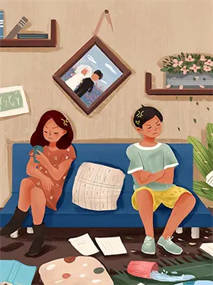 上大学之后爸妈打算把我的生活费提到4000