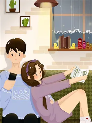 我是赌鬼弟弟的摇钱树小说