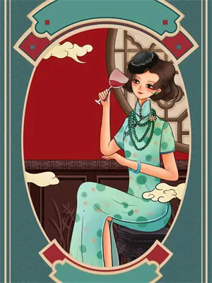 闪婚老公变上司