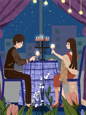 喝了一瓶冰红茶愧疚