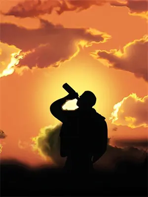 爱的另一面是什么