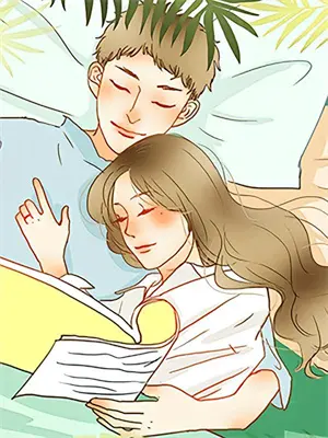 替姐姐嫁给病秧子,3月后携总裁是什么小说