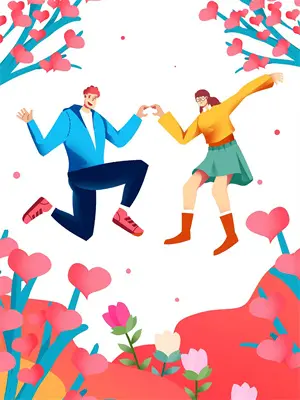 官场沉浮第一集