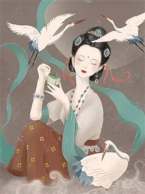 白月光替身免费