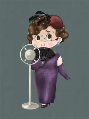 突然发现自己是替身