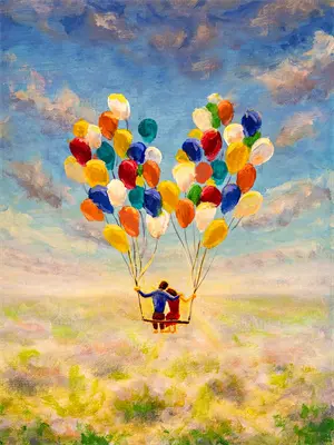 曾经炙热的我们