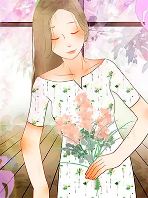 山河不愿寄明月