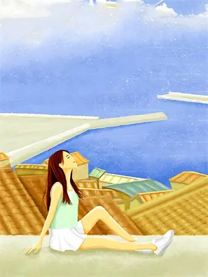 我死后他回来了女主