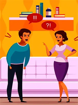 陷落京霓沈京霓