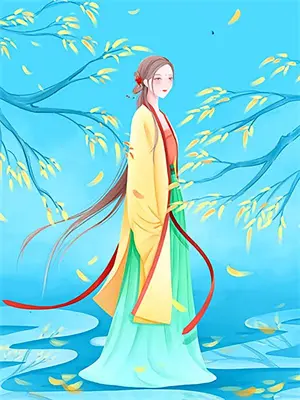 多子多福人面魔珠