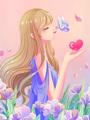 细雨生寒未有霜庭前木叶半生黄