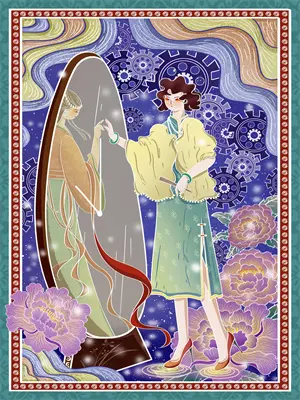 爷夫人又跑了全文