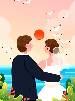 栀子盛开的时候如此的迷人