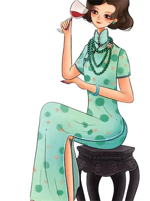 傅太太要离婚大结局